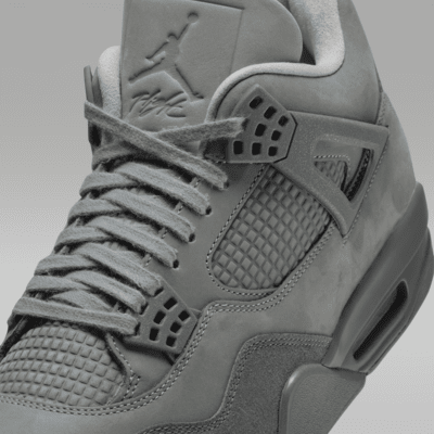 Air Jordan 4 Retro SE 'Wet Cement' Men's Shoes. Nike SG